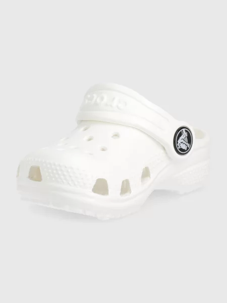 Crocs Дитячі шльопанці