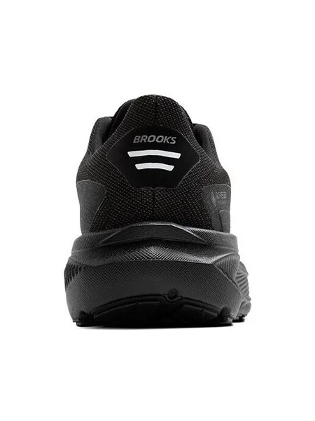 Pantofi Brooks negru