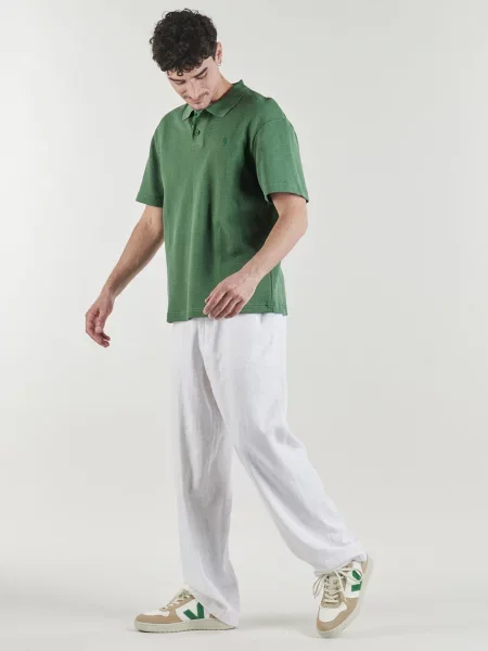 Tricou Faguo verde