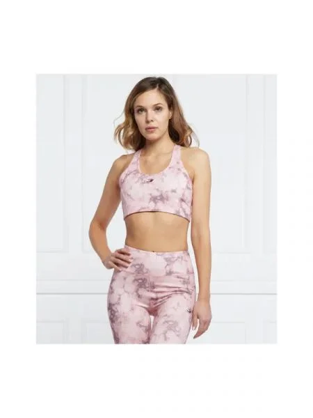 Tommy Sport Sutien roz