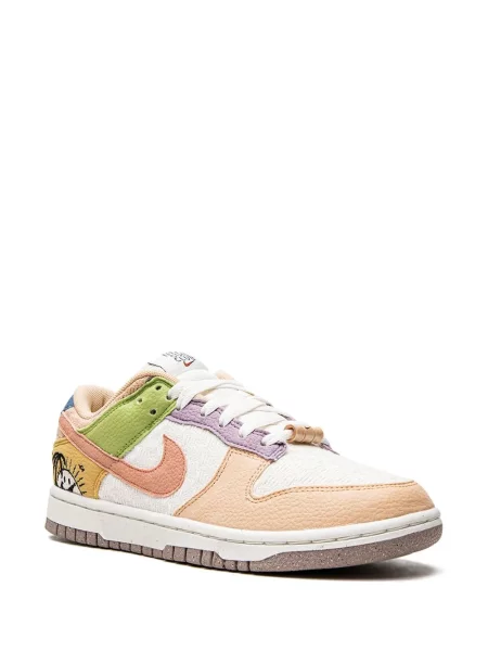Tenisky Nike Dunk bílé