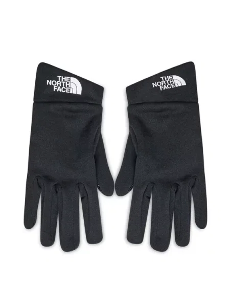 The North Face Rękawiczki Rino Glove czarny