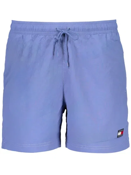 Costum Tommy Hilfiger albastru