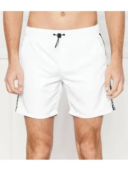 Chiloți Iceberg alb