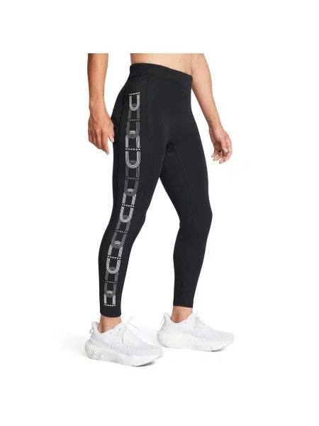 Dresuri Under Armour negru