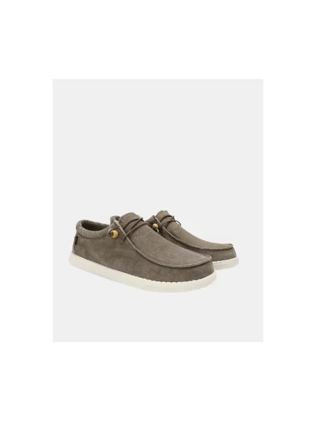 Pantofi Walkinpitas maro
