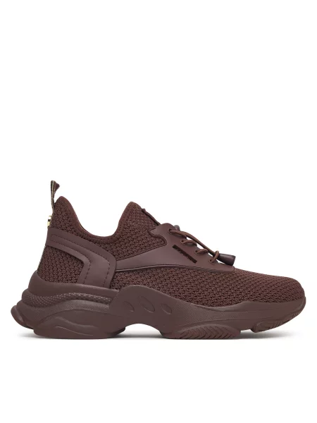 Steve Madden Laisvalaikio batai Tamsiai ruda
