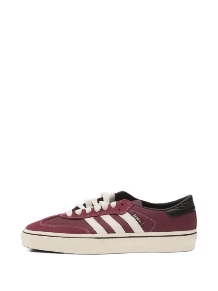 Sneakerși Adidas La Trainer verde