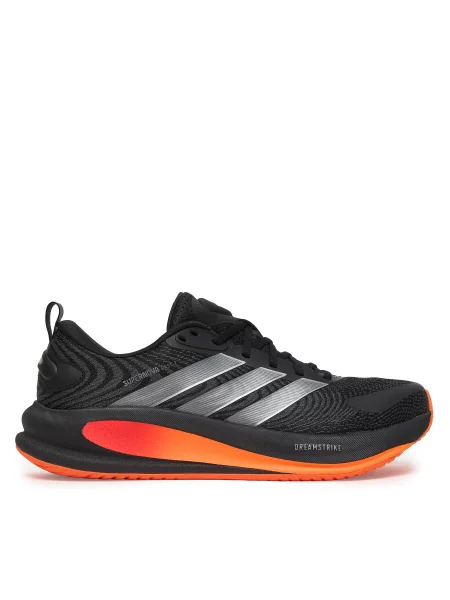 Adidas Tenisice za trčanje Supernova Ease 2 crna
