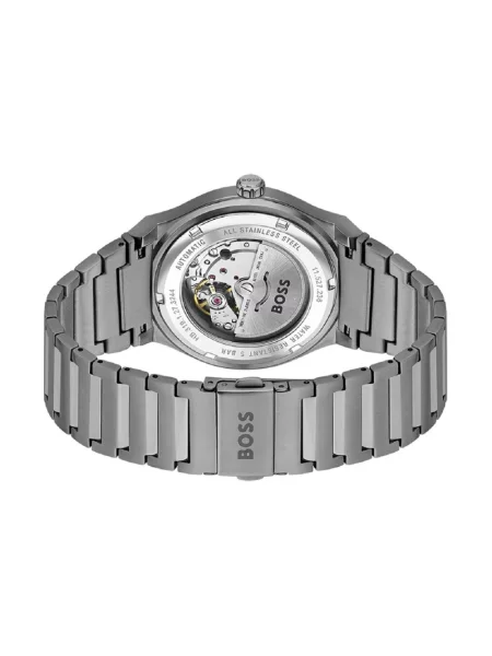 Zegarek Hugo Boss szary