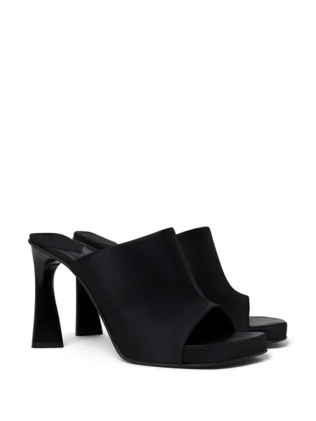 Sandale Stella Mccartney negru