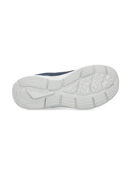 Pantofi copii Skechers albastru