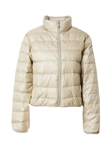 Calvin Klein Jeans Geacă din puf bej