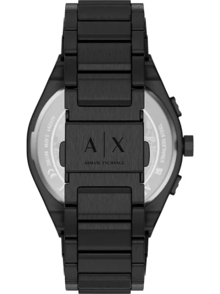 Armani Exchange спортивний годинник Sync