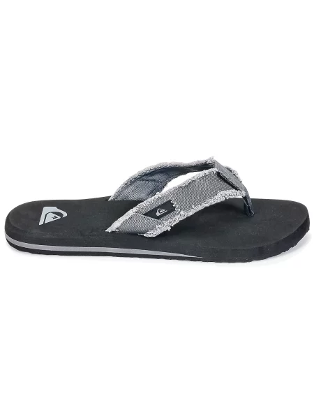 Natikače Quiksilver siva