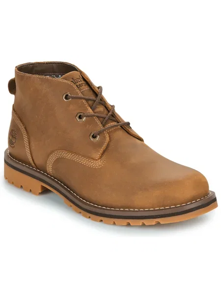 Tenisky Timberland hnedá