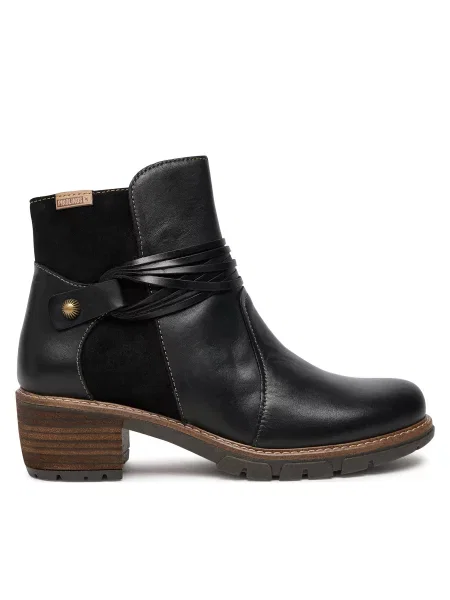 Ботильйони Pikolinos чорний