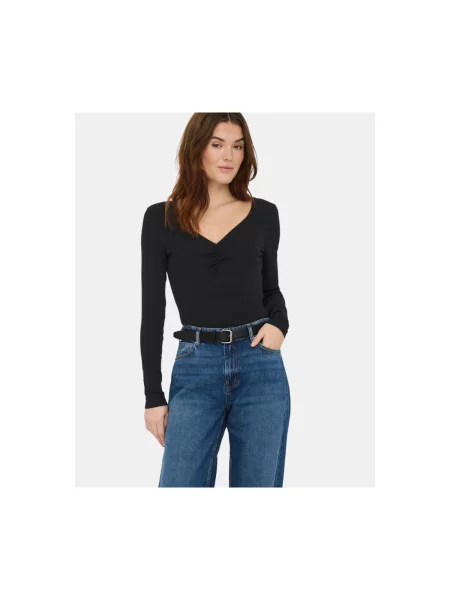 Tricou Only negru