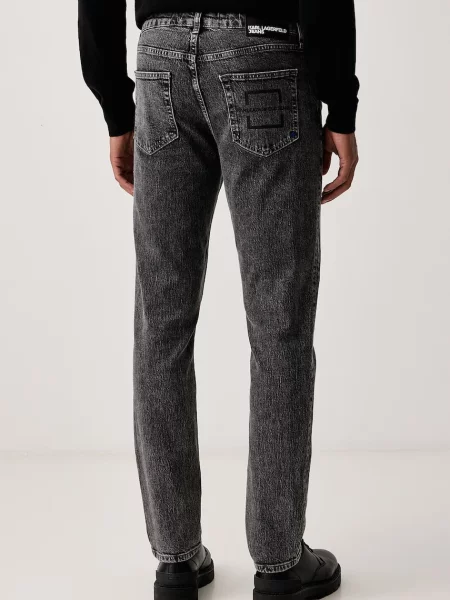 Джинсы Karl Lagerfeld Jeans