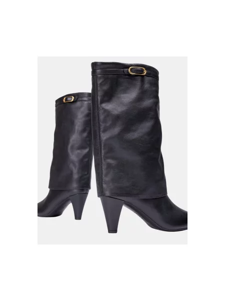 Pantofi Unisa negru