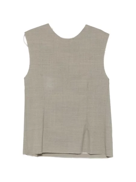 Елек Sonia Carrasco сиво