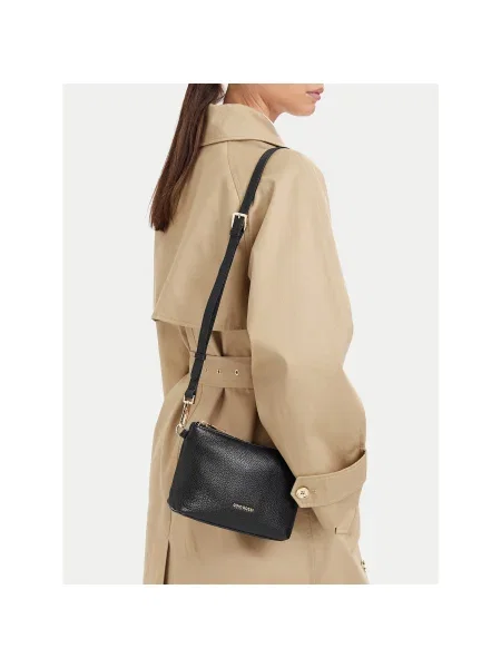 Сумка Gino Rossi черная
