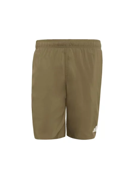 Kratak gaćice Adidas s autogramom zelena