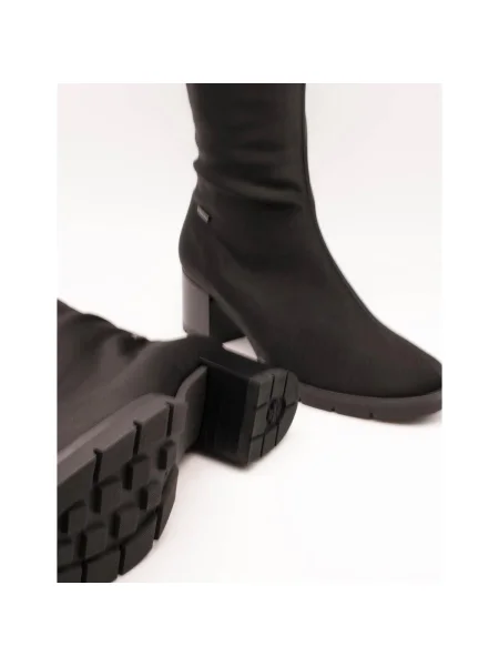 Pantofi Högl negru