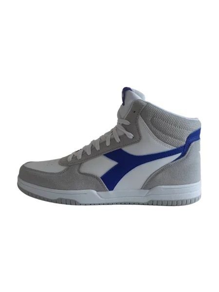 Sneakersy Diadora skórzane