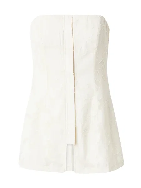 Millane Halenka krémová