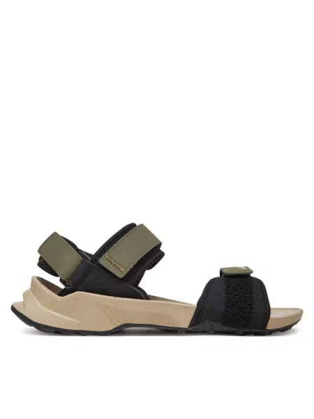 Adidas Босоніжки Terrex Hydroterra хакі