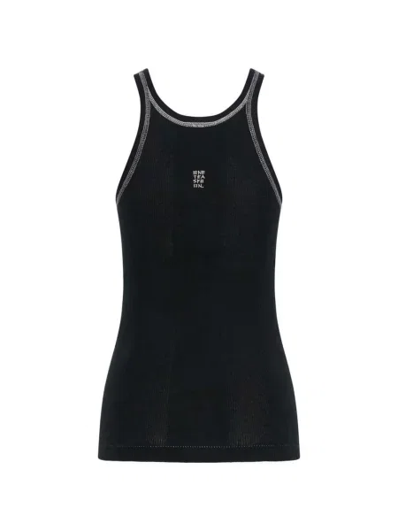 Vestă One Teaspoon negru