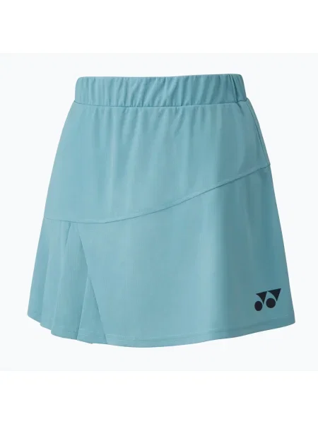 Пола за тенис YONEX Tournement синя