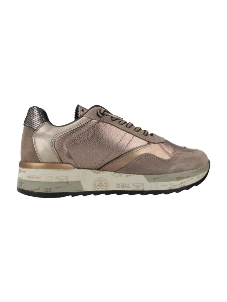 Pantofi Cetti maro