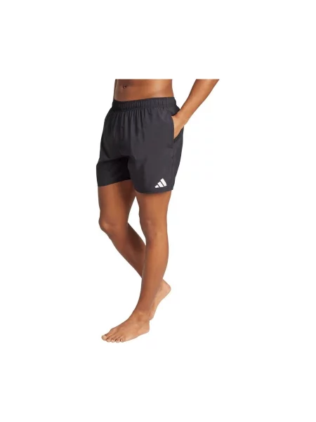 Šortky Adidas biela