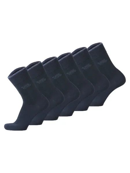 CAMEL ACTIVE Ponožky tmavě modrá