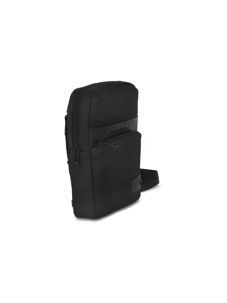 Geantă Piquadro negru