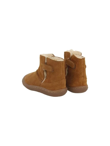 Botine copii Gioseppo maro