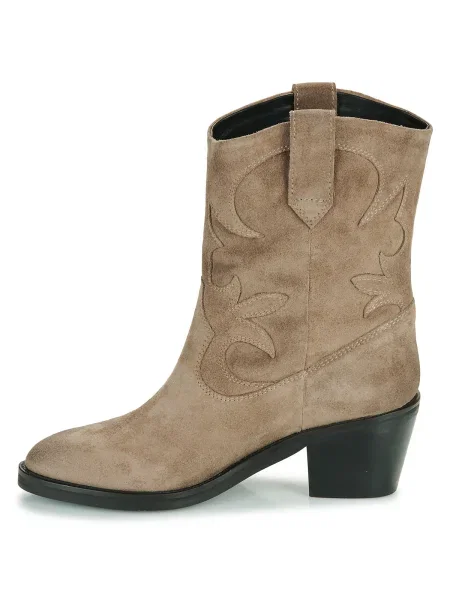 Pantofi Jb Martin bej