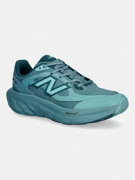 New Balance TRN sneakers bărbați turcoaz