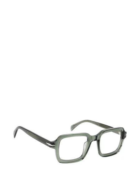 Ochelari de soare Eyewear By David Beckham verde