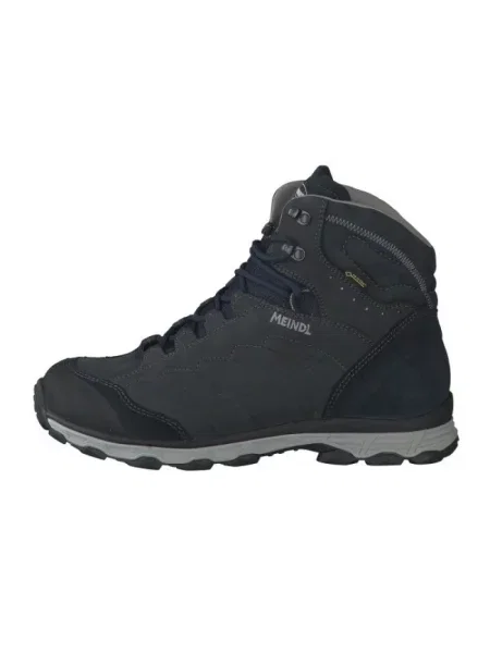 Buty trekkingowe Meindl niebieskie