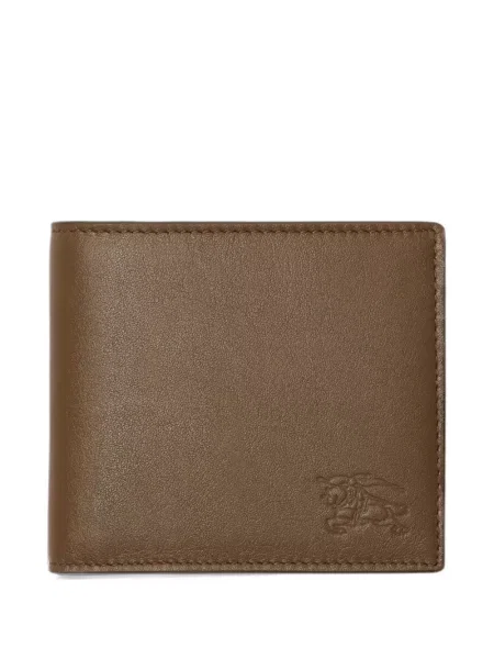 Peňaženka Burberry hnedá