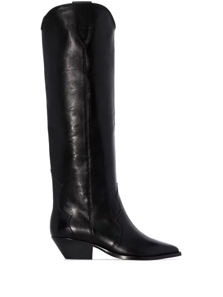 Botine Isabel Marant