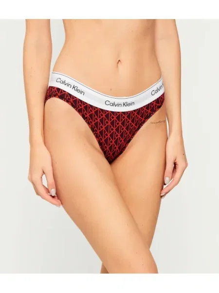 Alsó Calvin Klein Underwear piros