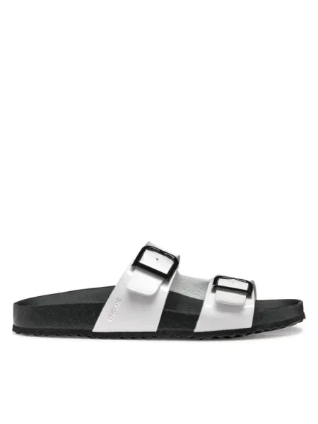 Papucs Geox fehér