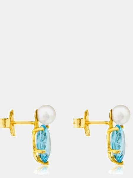 Серьги Tous
