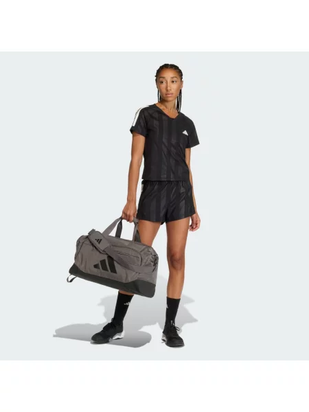 Torba adidas Training Defender zielona czarna