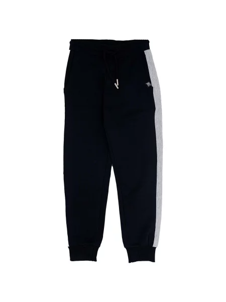 Sportski komplet Leone 1947 crna