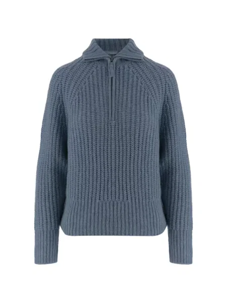 Pulover Allude albastru
